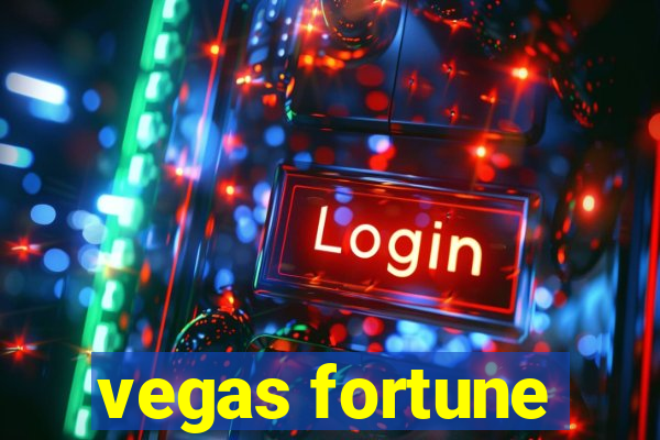 vegas fortune